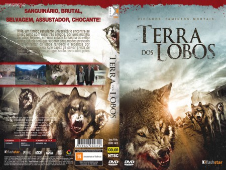 Terra dos Lobos